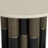 Yanna Round Dining Table - Image 4