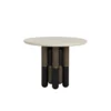 Yanna Round Dining Table
