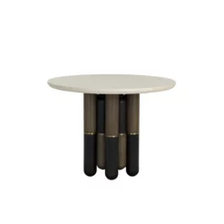 Yanna Round Dining Table