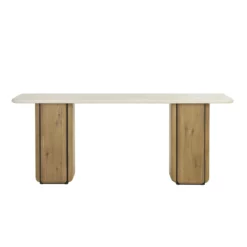 Zeno Console Table