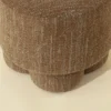 Bouchon Swivel Ottoman - Image 3