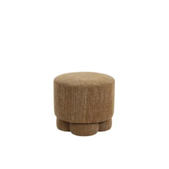 Bouchon Swivel Ottoman