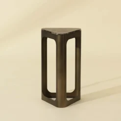 Alternative view of Alarion End Table
