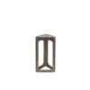 Alarion End Table
