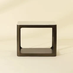 Alternative view of Alarion Side Table
