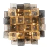 Altesa 10-Light Flush Mount - Image 3
