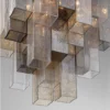 Altesa 10-Light Flush Mount - Image 2
