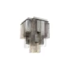Altesa 10-Light Flush Mount