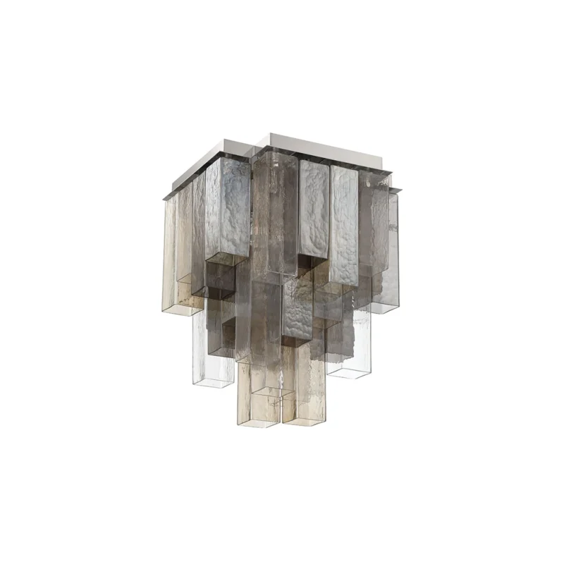Altesa 10-Light Flush Mount