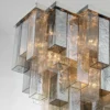 Altesa 23-Light Flush Mount - Image 2