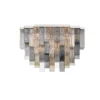 Altesa 23-Light Flush Mount - Image 5