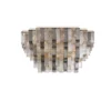 Altesa 23-Light Flush Mount - Image 4