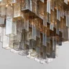 Altesa 33-Light Flush Mount - Image 2