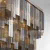 Altesa 33-Light Flush Mount - Image 3