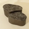 Aravalli Nesting Coffee Tables (Set Of 2) - Image 3