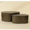 Aravalli Nesting Coffee Tables (Set Of 2) - Image 2