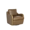 Arnaud Swivel Accent Chair
