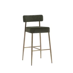 Ashwin Barstool
