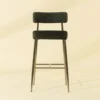 Ashwin Barstool - Image 2