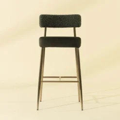 Alternative view of Ashwin Barstool