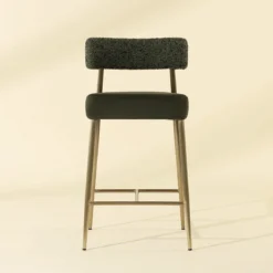 Alternative view of Ashwin Counter Stool