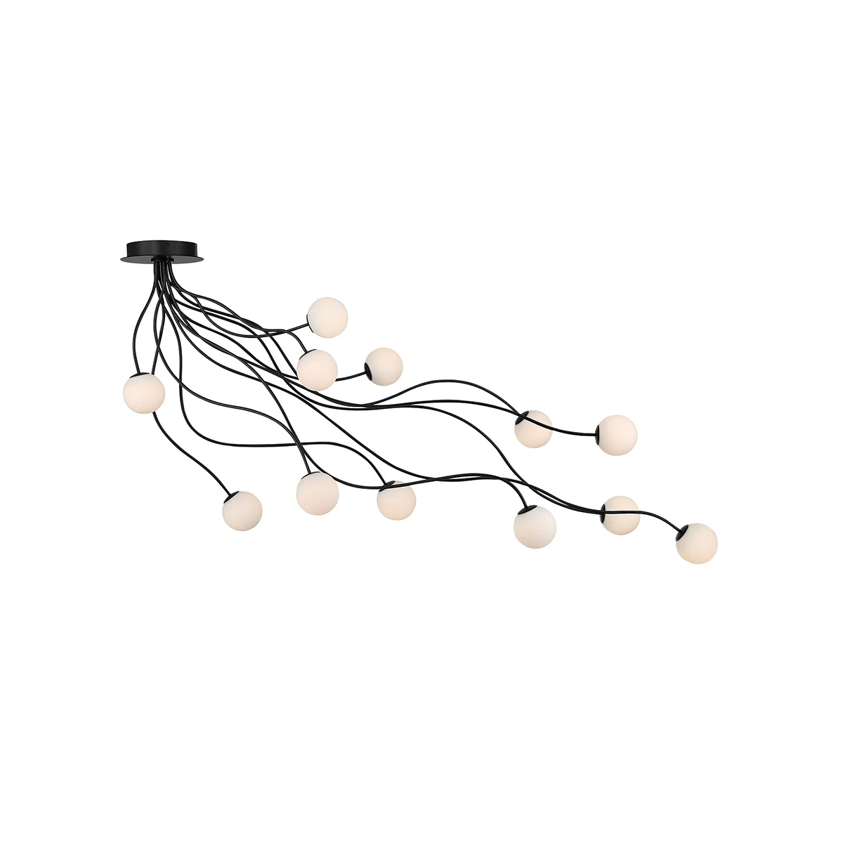 Athena Flush Mount - Image 4