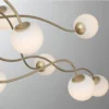 Athena Flush Mount - Image 2