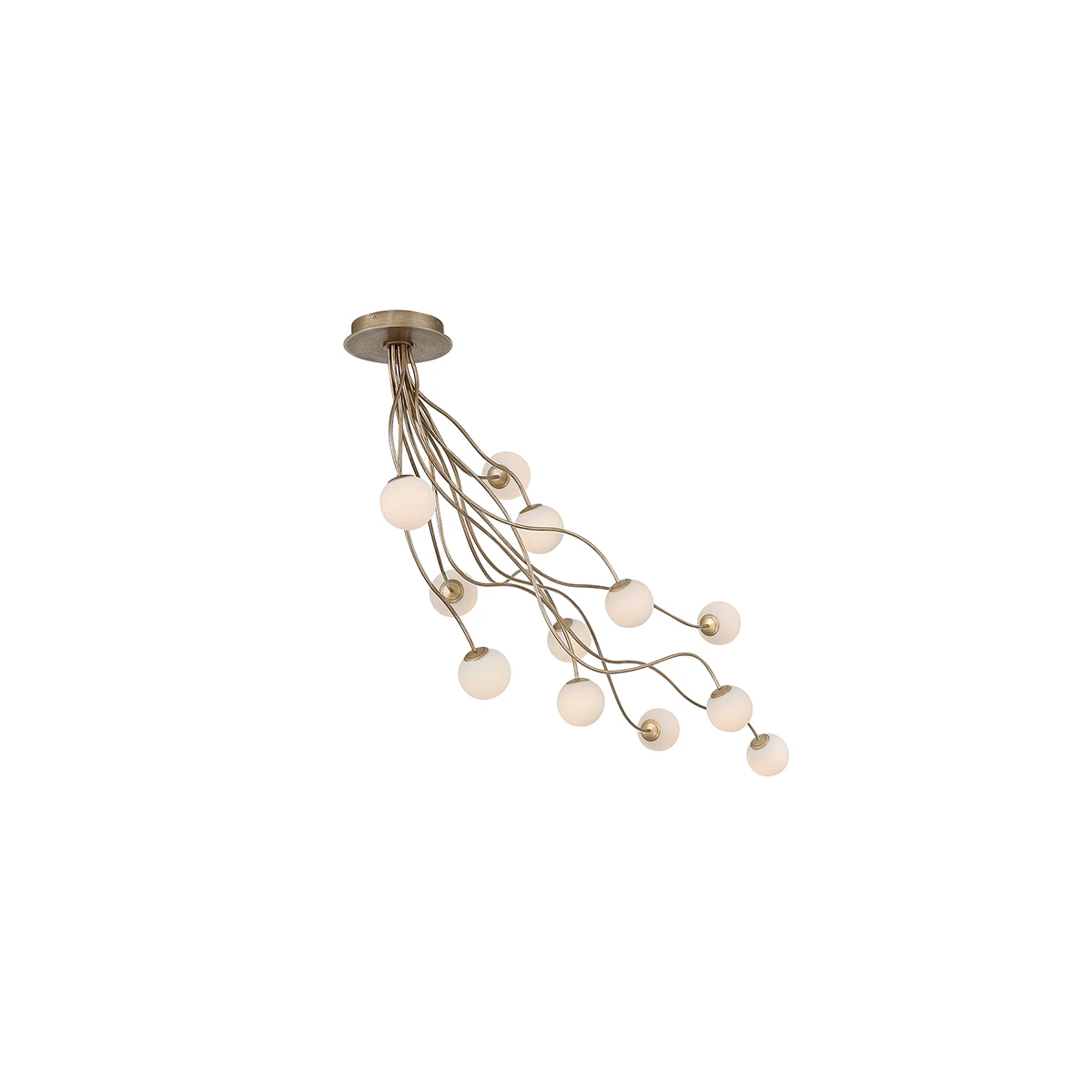 Athena Flush Mount - Image 3