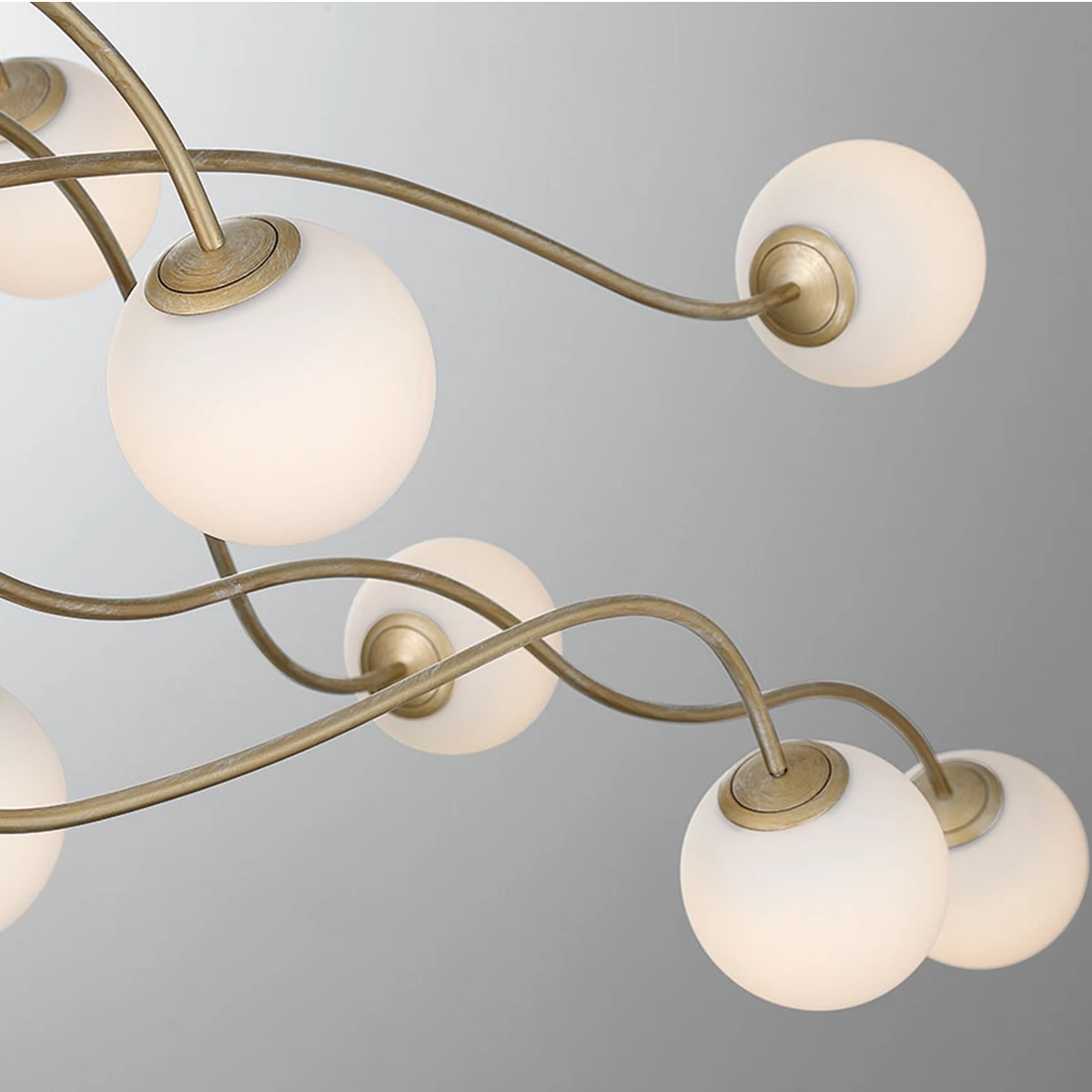 Athena Flush Mount - Image 2