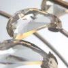 Basilica 47" Chandelier - Image 3