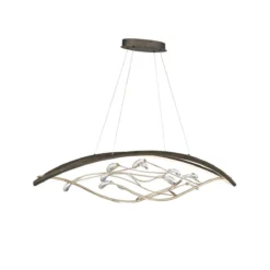 Basilica 47" Chandelier