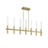 Benicio 7-Light Chandelier - Image 4