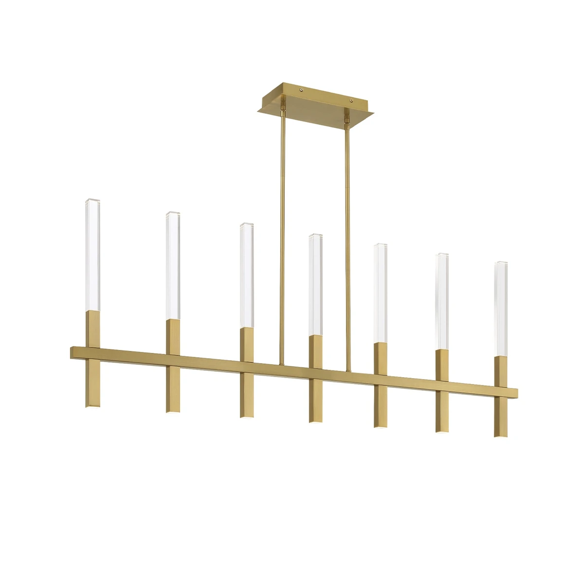 Benicio 7-Light Chandelier - Image 4