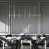 Benicio 7-Light Chandelier - Image 2