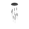 Benicio 11-Light Chandelier - Image 2