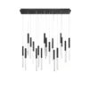 Benicio 18-Light Chandelier - Image 2