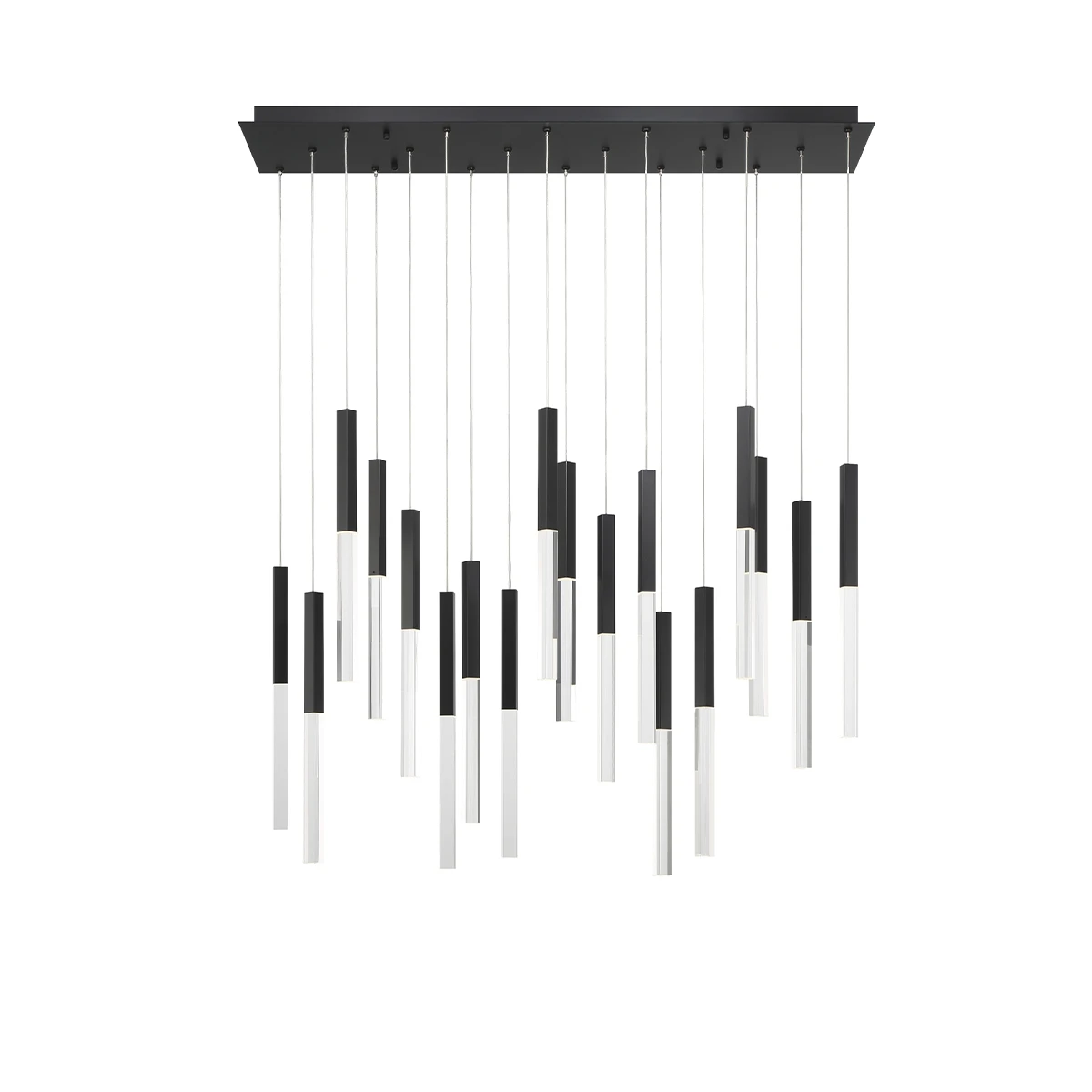 Benicio 18-Light Chandelier - Image 2