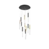 Benicio 11-Light Chandelier