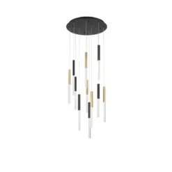 Benicio 11-Light Chandelier