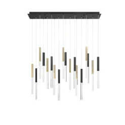 Benicio 18-Light Chandelier