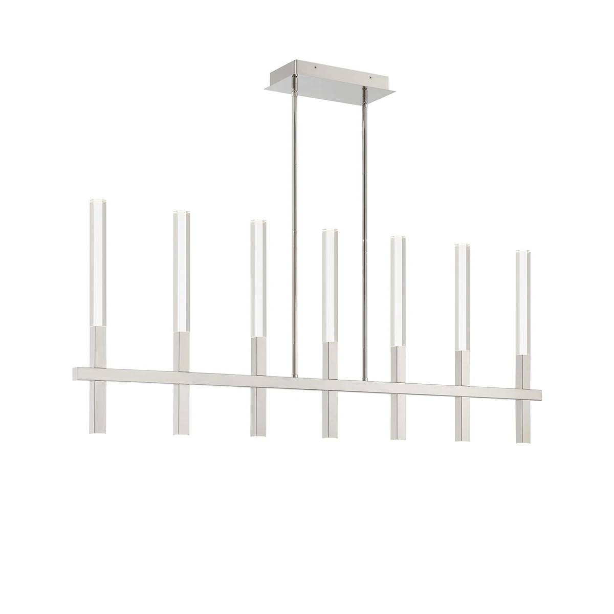 Benicio 7-Light Chandelier - Image 5