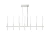 Benicio 7-Light Chandelier - Image 6