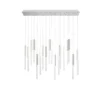 Benicio 18-Light Chandelier - Image 3