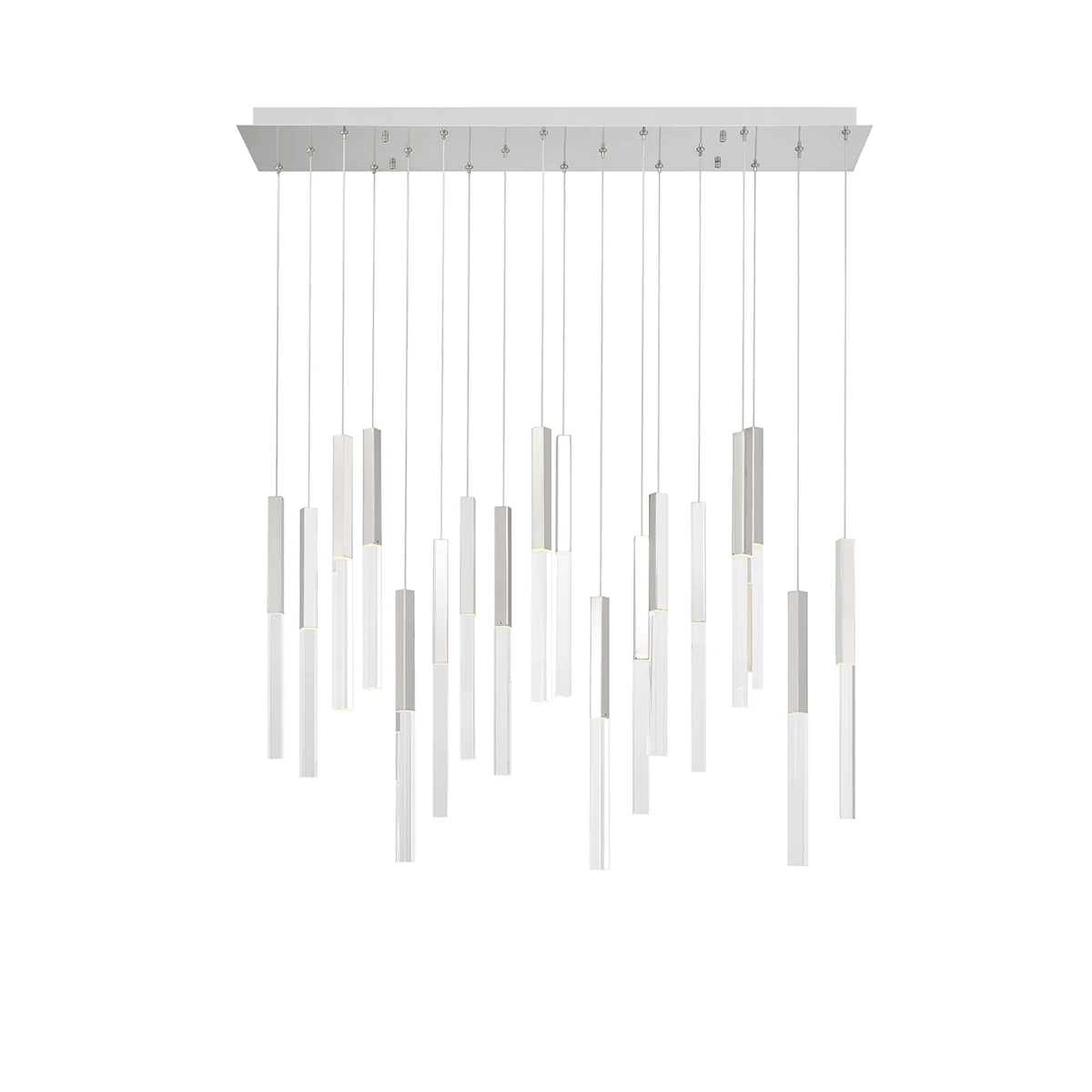 Benicio 18-Light Chandelier - Image 3