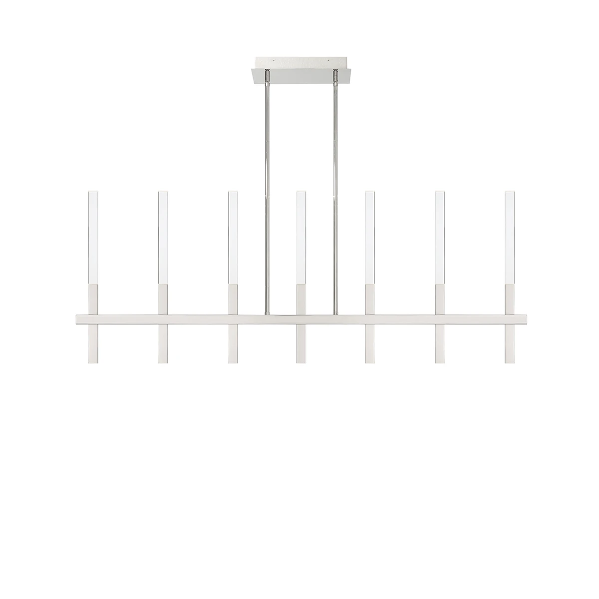 Benicio 7-Light Chandelier - Image 6