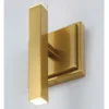 Benicio 1-Light Wall Sconce - Image 3