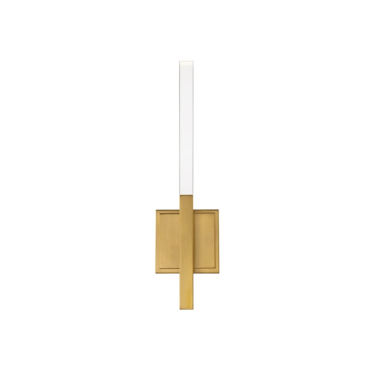 Benicio 1-Light Wall Sconce - Image 4