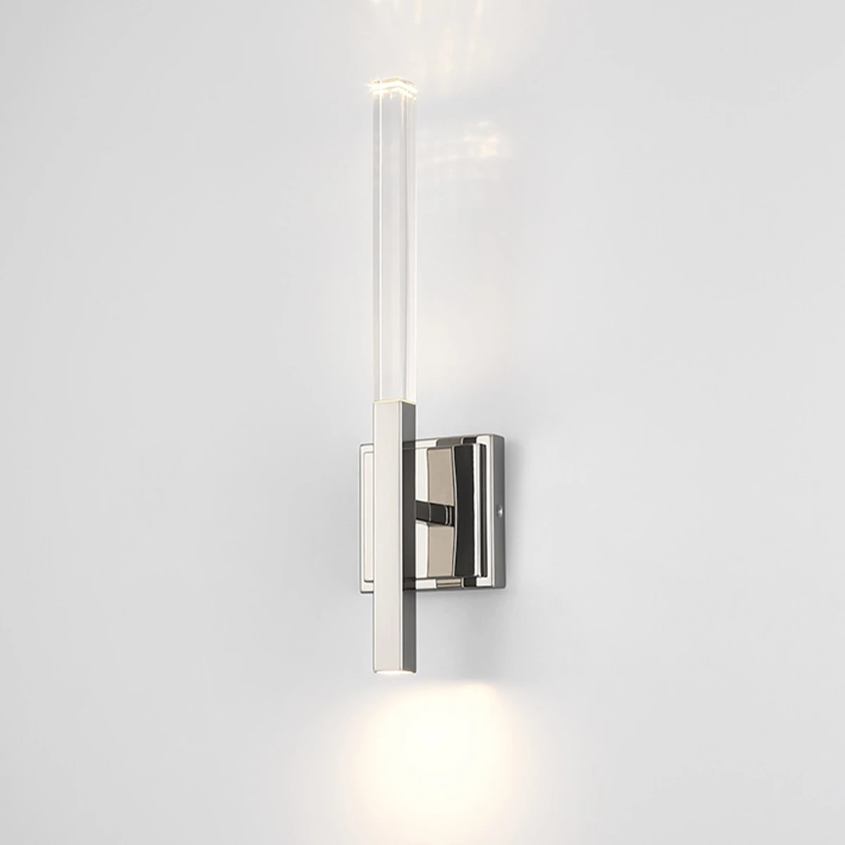 Benicio 1-Light Wall Sconce - Image 8