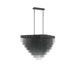 Bloomfield 22-Light Chandelier