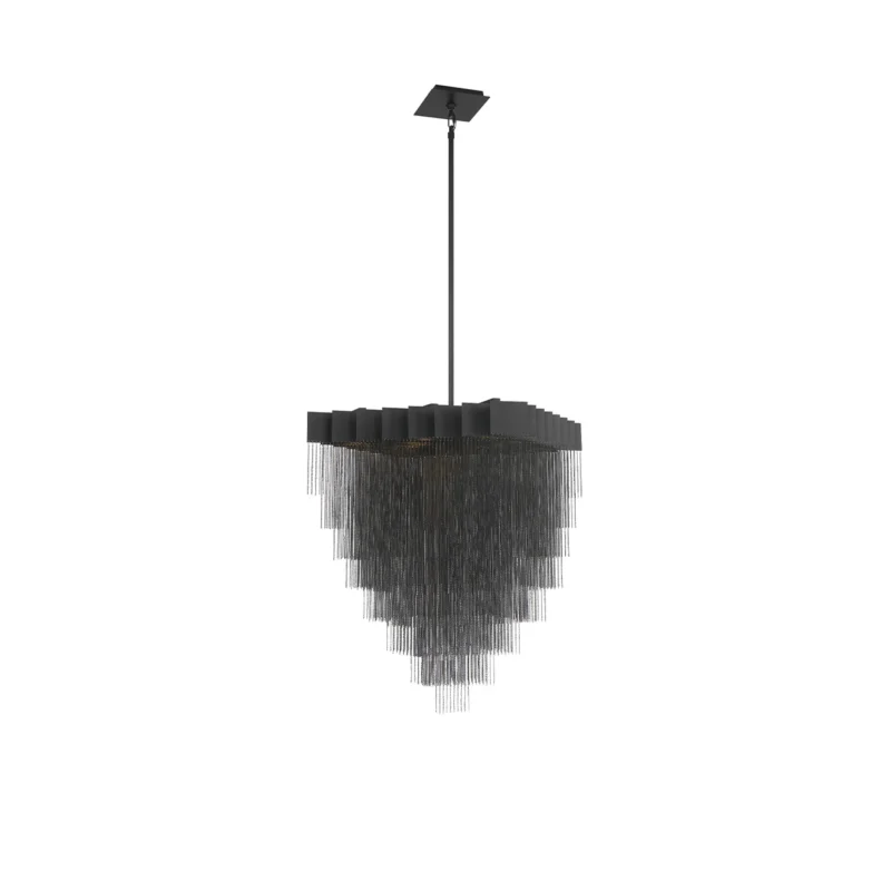 Bloomfield 18-Light Chandelier
